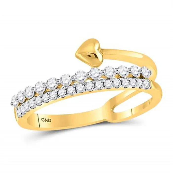 38CTWDiamond FASHION RING gndatlanta Rings