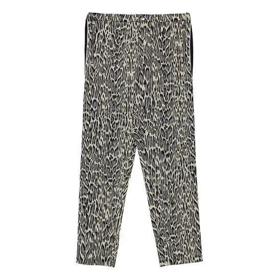 Original Roberto Cavalli Mens Micro Jaguar Jacquard Trousers JMS always Rings Original Roberto Cavalli Mens Micro Jaguar Jacquard Trousers JMS always Rings