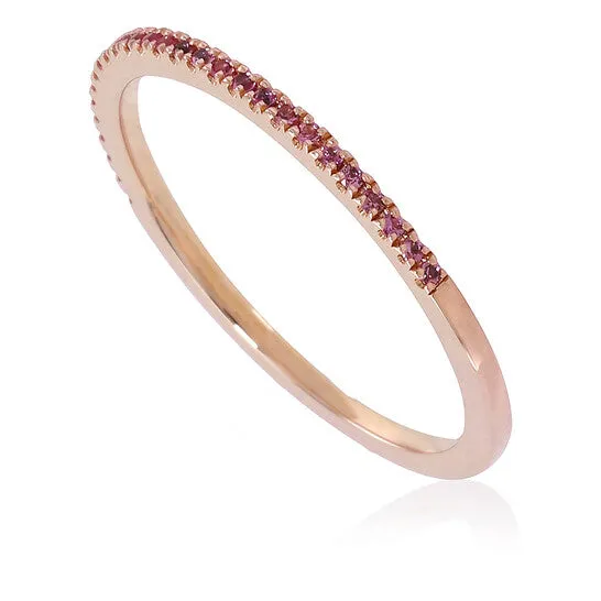 Rings JMS always Original Diamanti Per Tutti Ladies Attraction Moon Ring