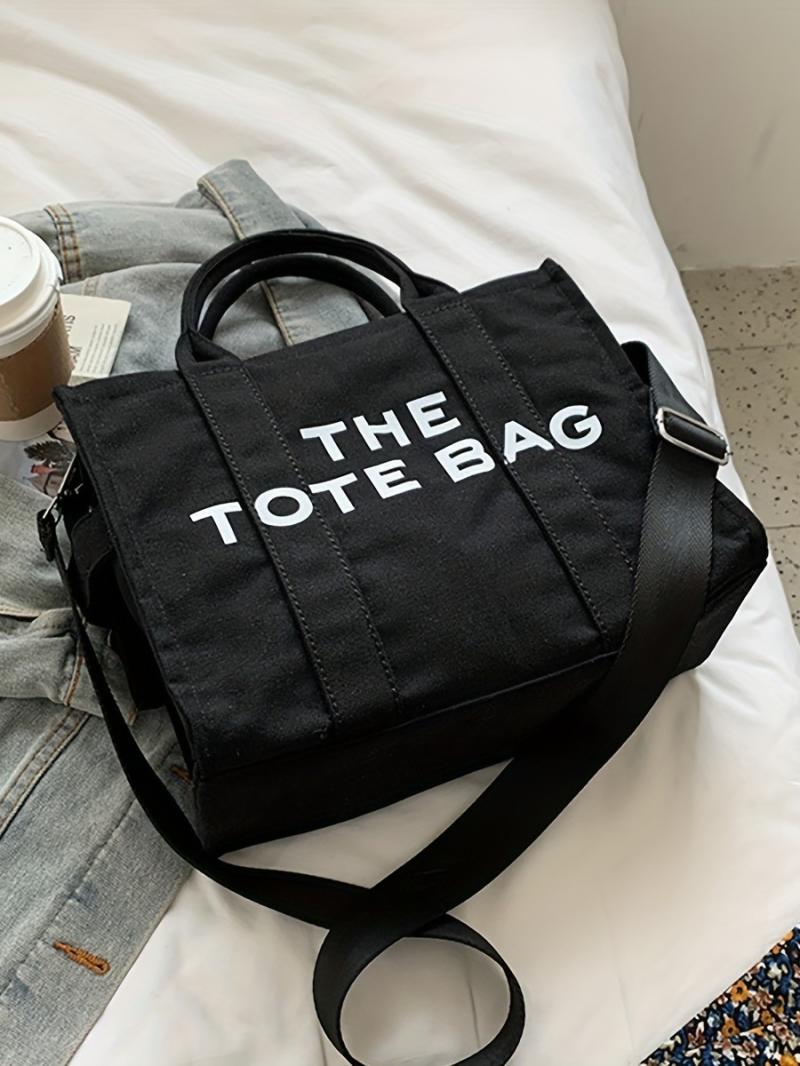 Tote Bags | Womens The Canvas Large’ Tote